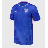 Chelsea Enzo Fernandez #8 Kotipaita 2025-26 Lyhythihainen